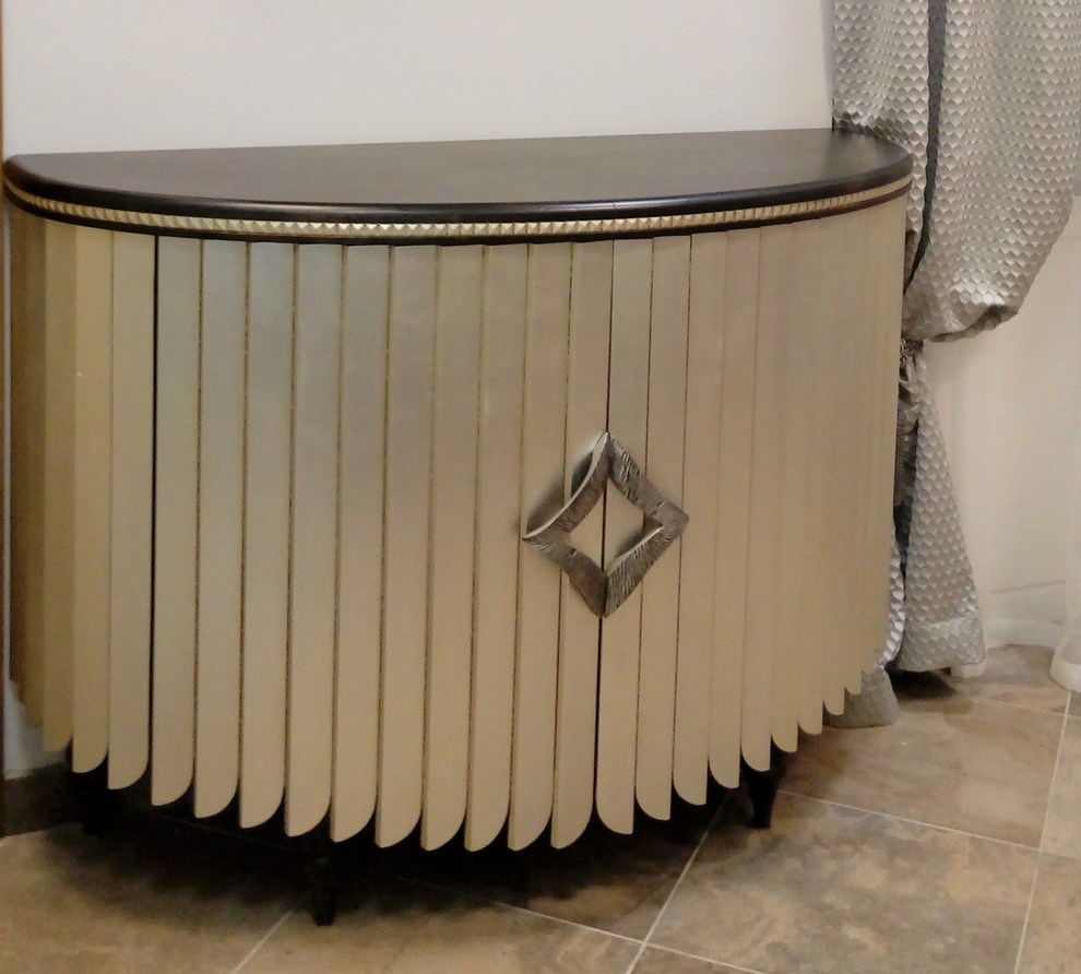 Дизайн-студия ELPASO наш офис