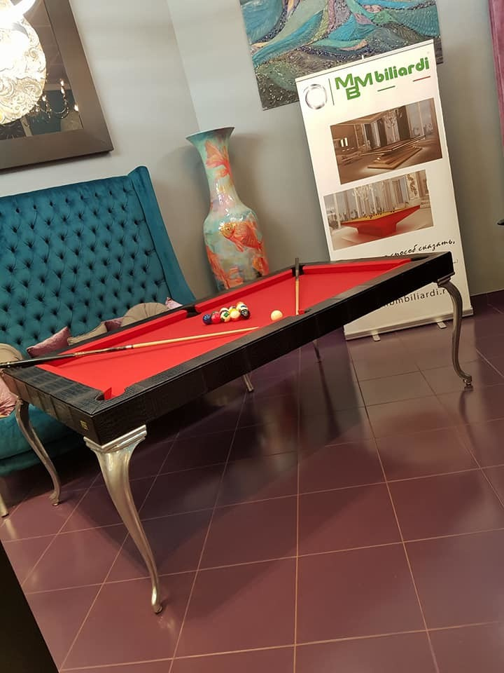 Дизайн-студия ELPASO наш офис