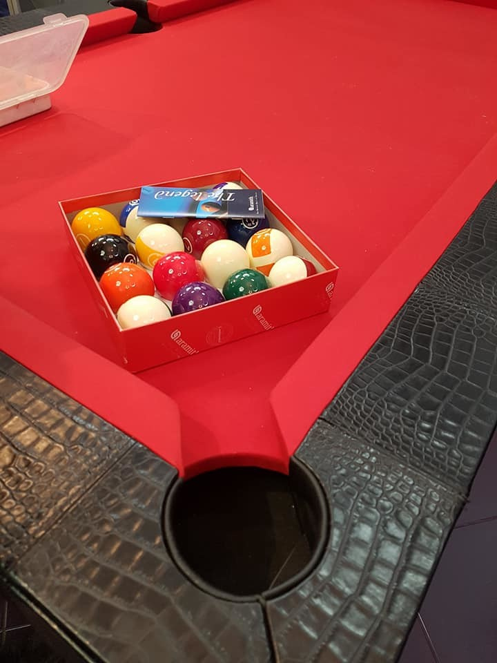 Дизайн-студия ELPASO наш офис