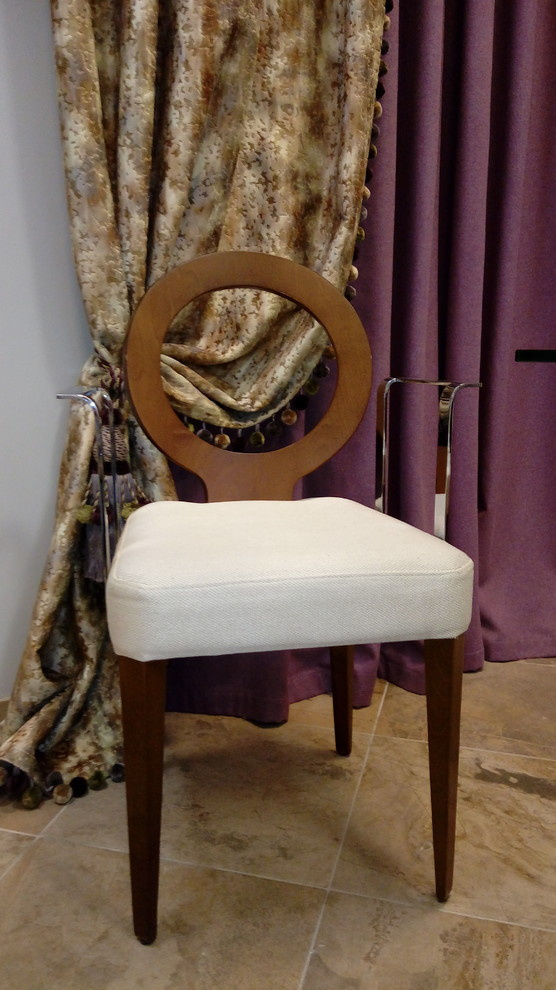 Дизайн-студия ELPASO наш офис