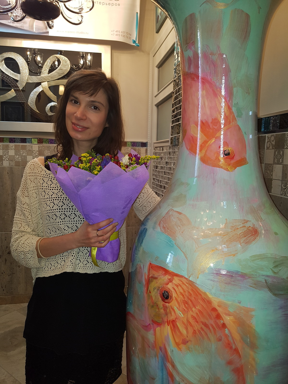 Дизайн-студия ELPASO наш офис