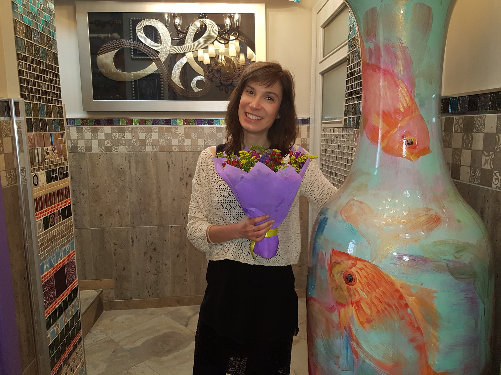 Дизайн-студия ELPASO наш офис