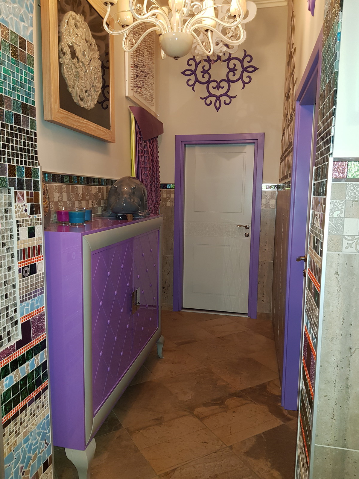 Дизайн-студия ELPASO наш офис