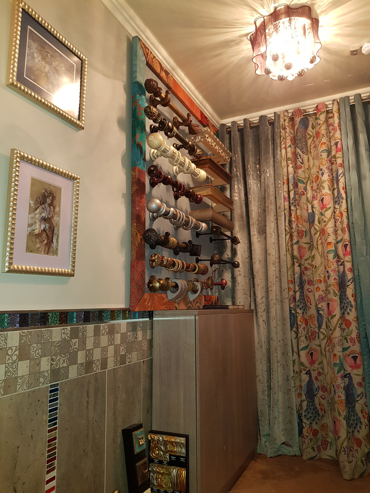 Дизайн-студия ELPASO наш офис