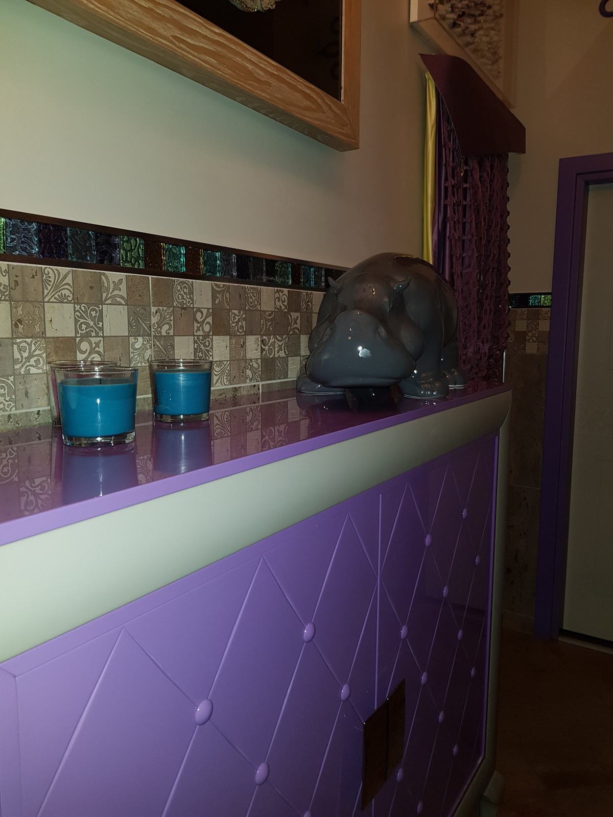 Дизайн-студия ELPASO наш офис