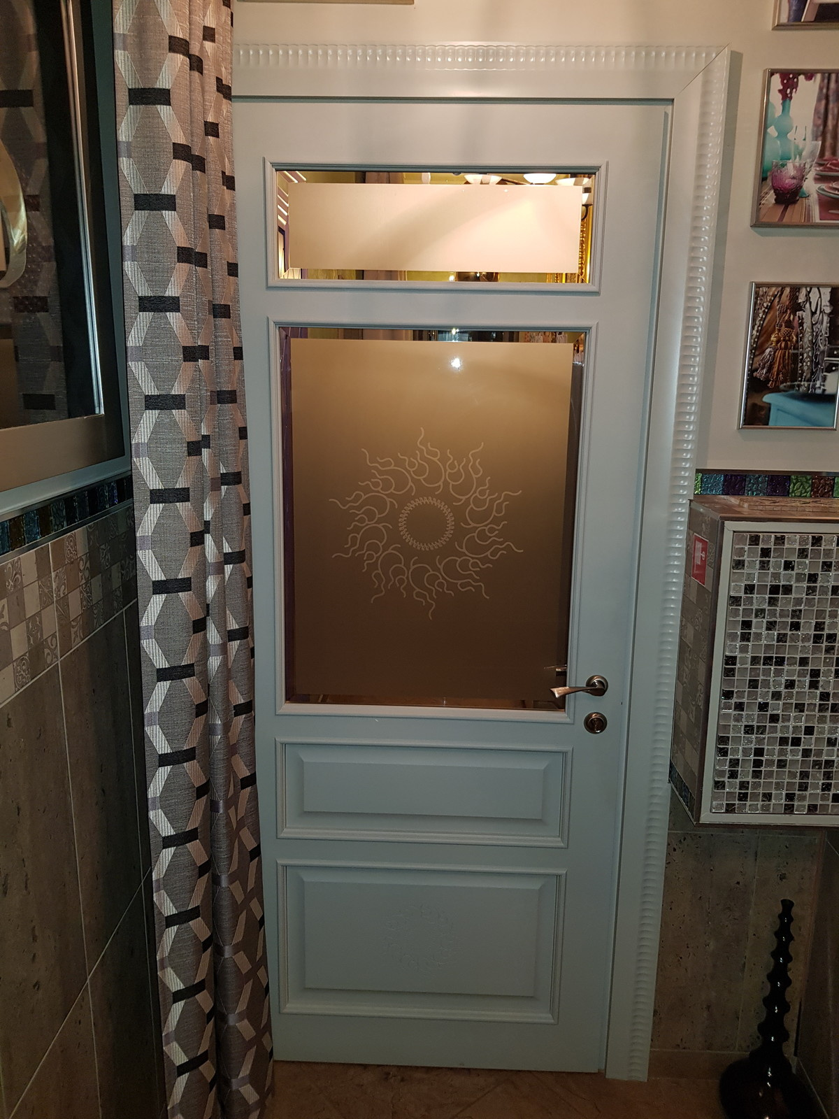 Обложка проекта: Дизайн-студия ELPASO наш офис