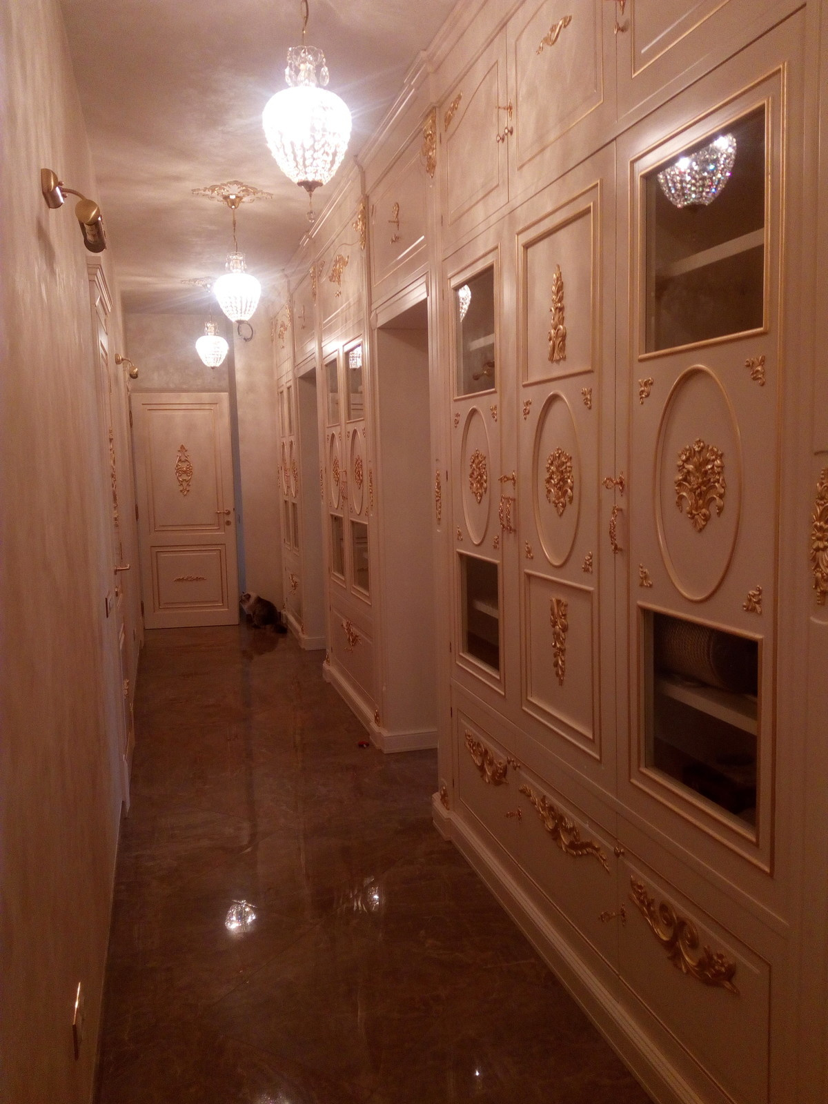 PRIVATE VILLA