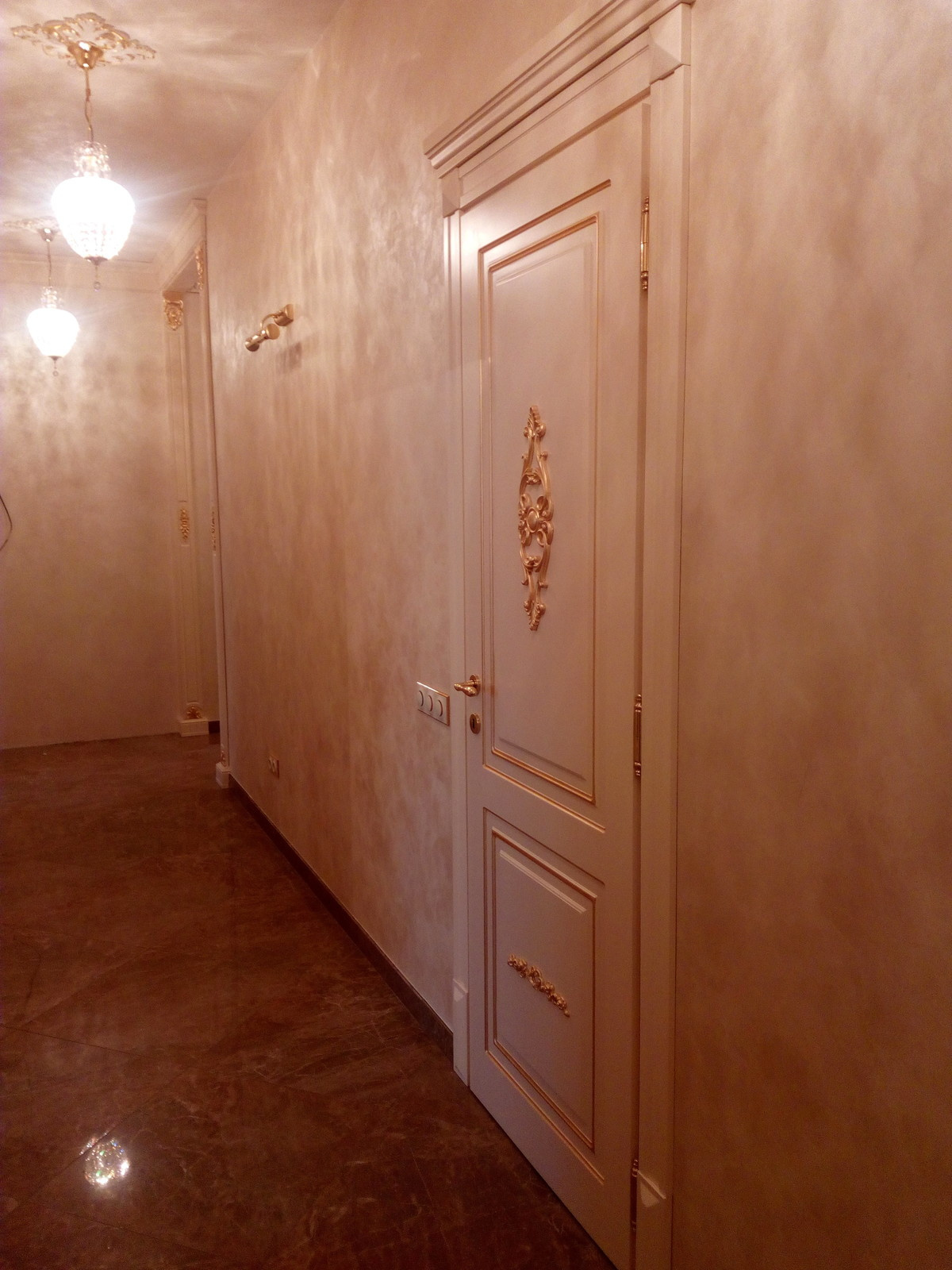 PRIVATE VILLA