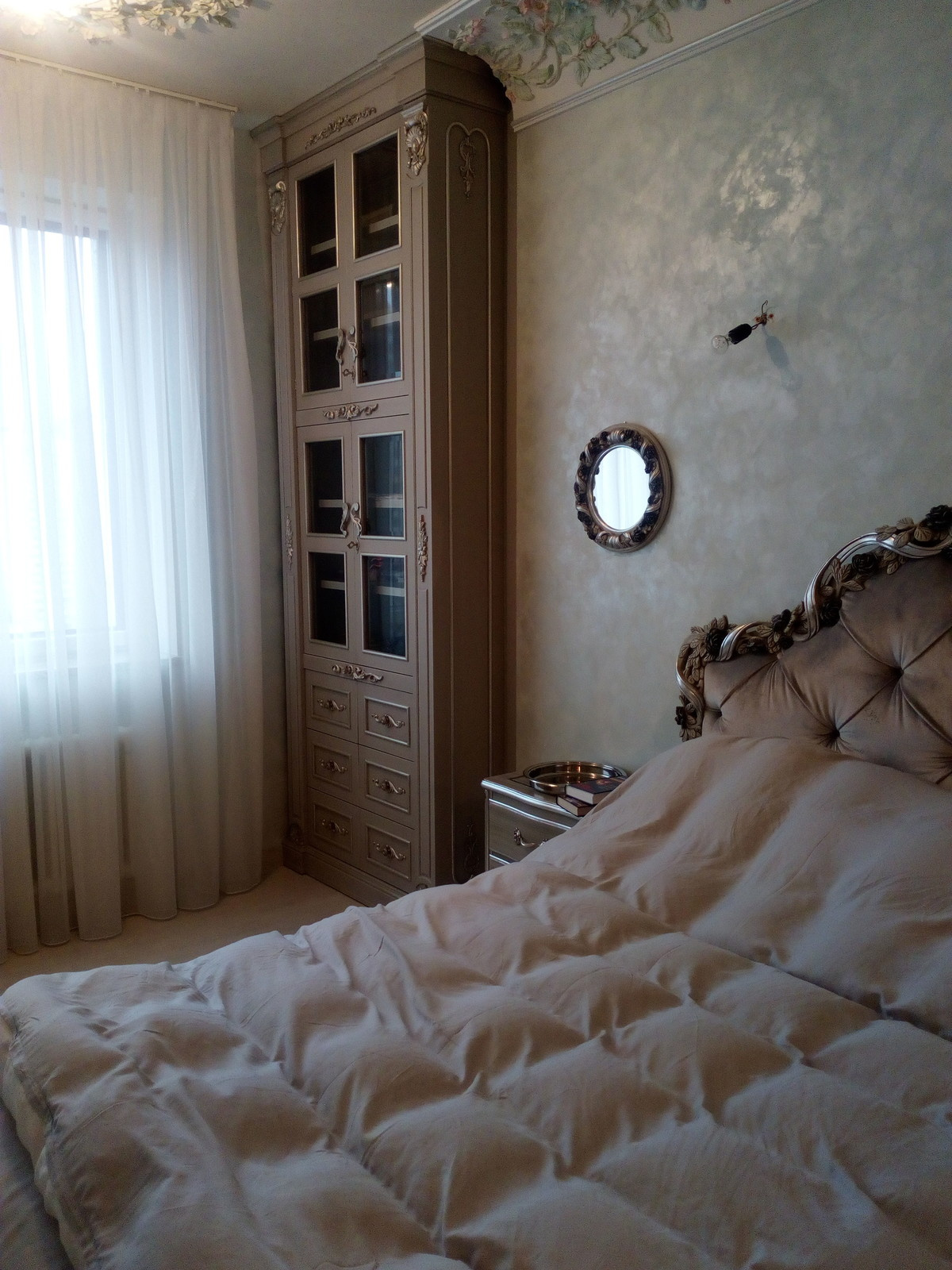 PRIVATE VILLA