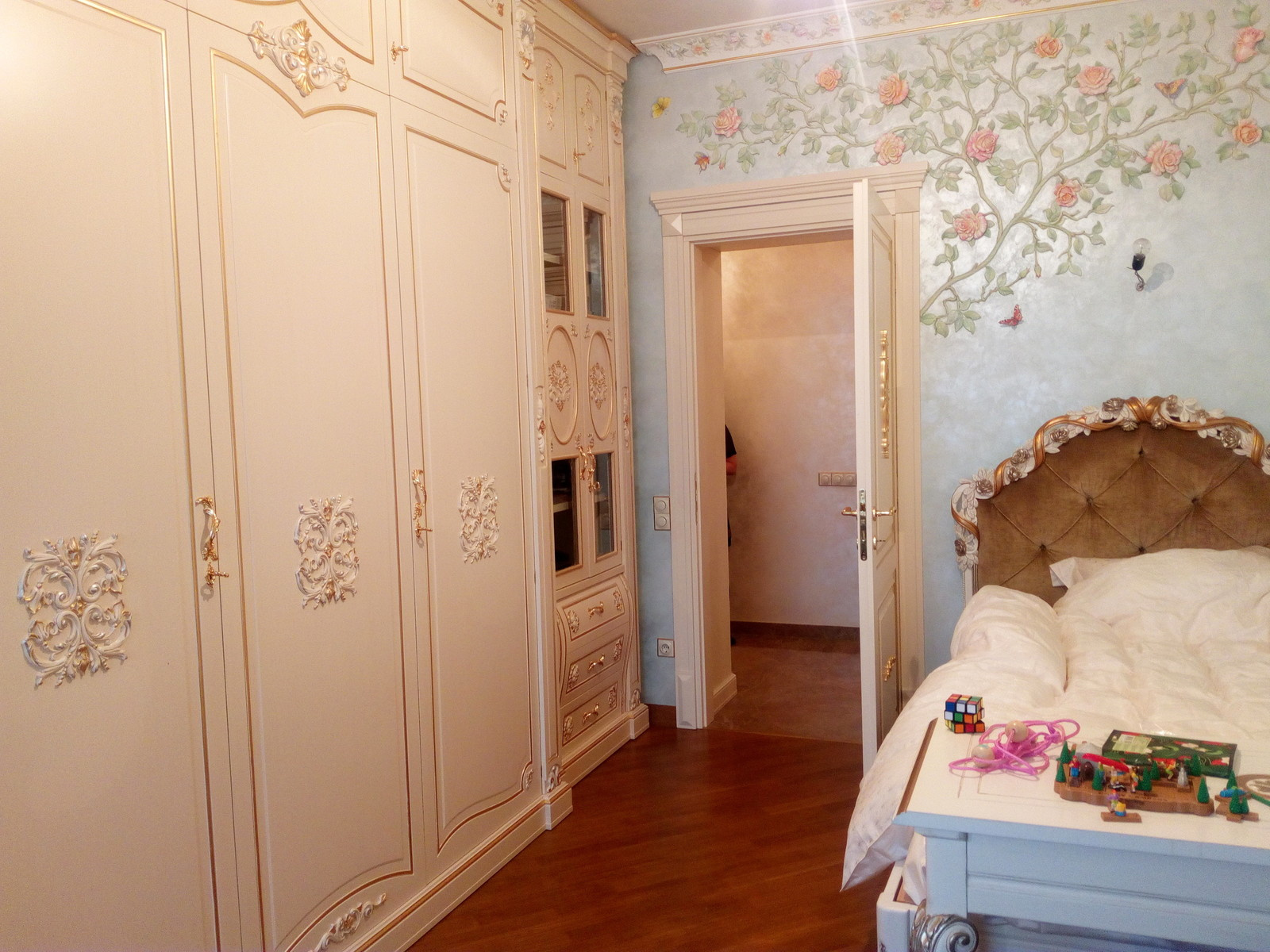 PRIVATE VILLA