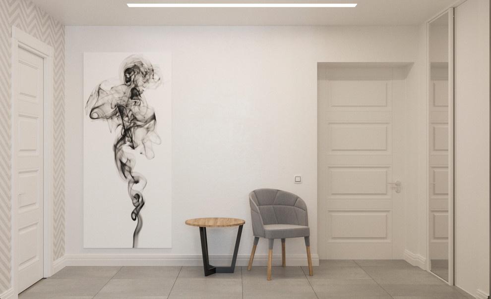 Лофт 35 метров в Пензе