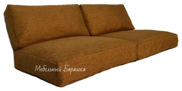 Матрасы Футон