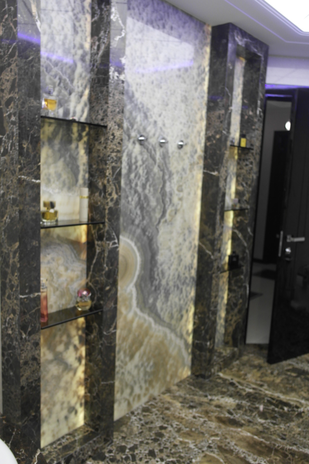 Дизайн-проект квартиры 170 м2