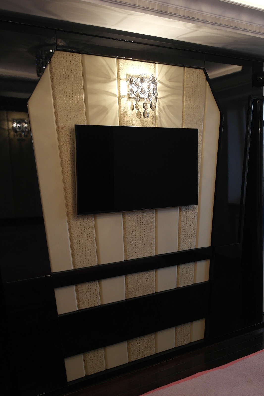 Дизайн-проект квартиры 170 м2