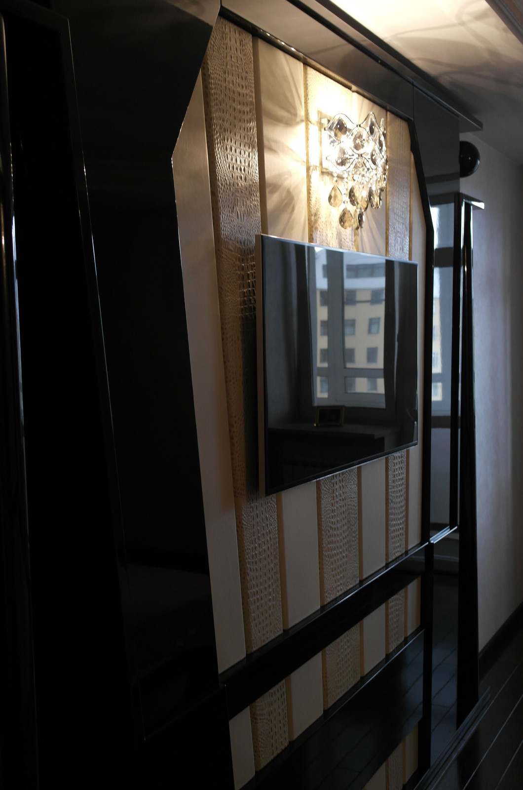 Дизайн-проект квартиры 170 м2