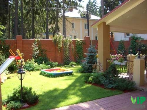 Примеры наших работ