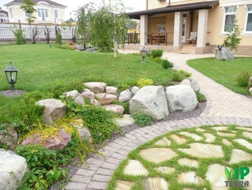 Примеры наших работ