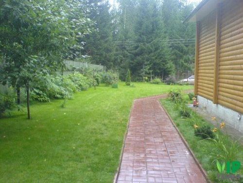 Примеры наших работ