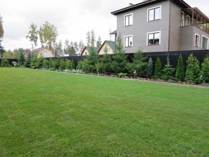 Примеры наших работ