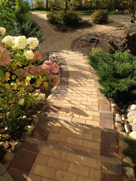 Примеры наших работ