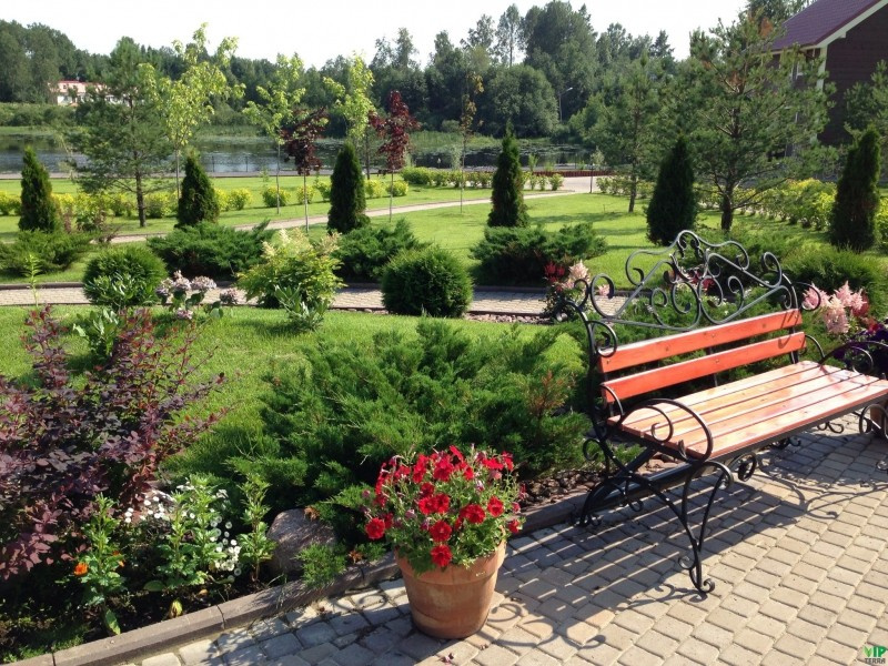 Примеры наших работ