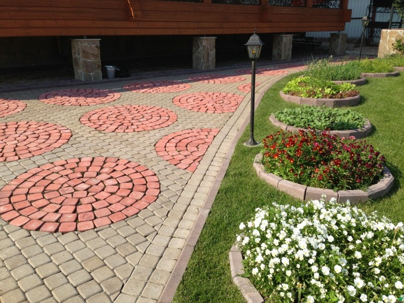 Примеры наших работ