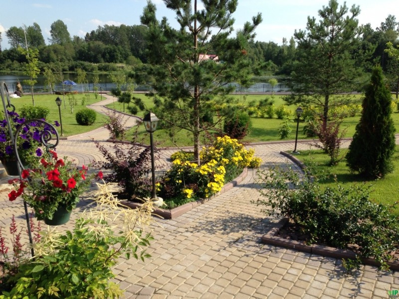 Примеры наших работ