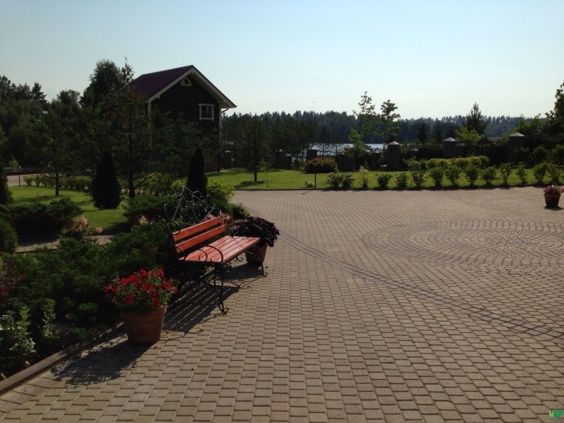 Примеры наших работ