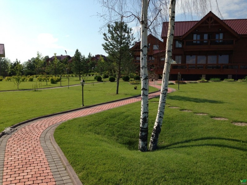 Примеры наших работ