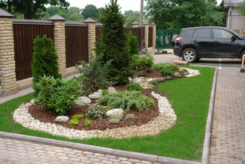 Примеры наших работ