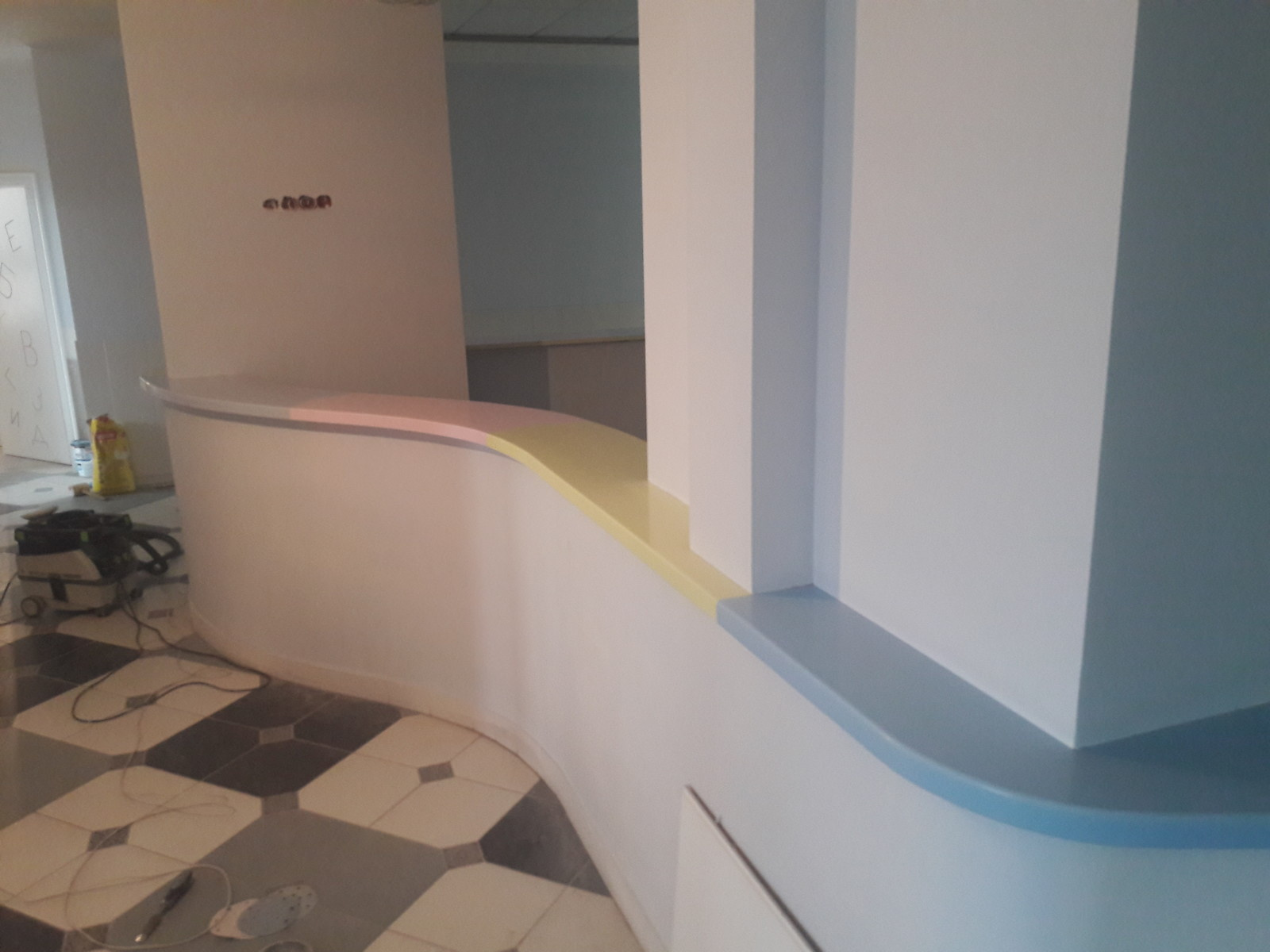 Медицинский центр