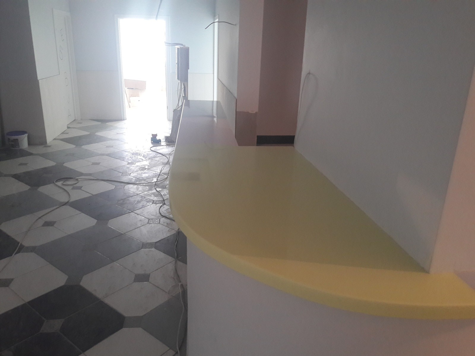 Медицинский центр