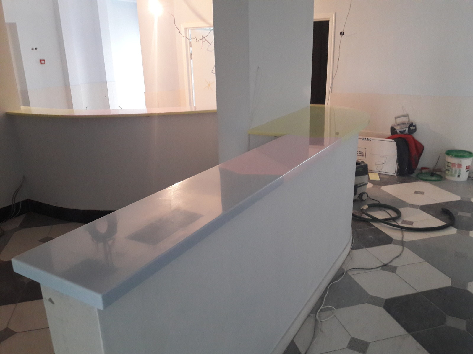 Медицинский центр