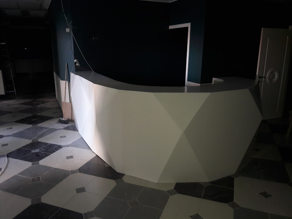 Медицинский центр