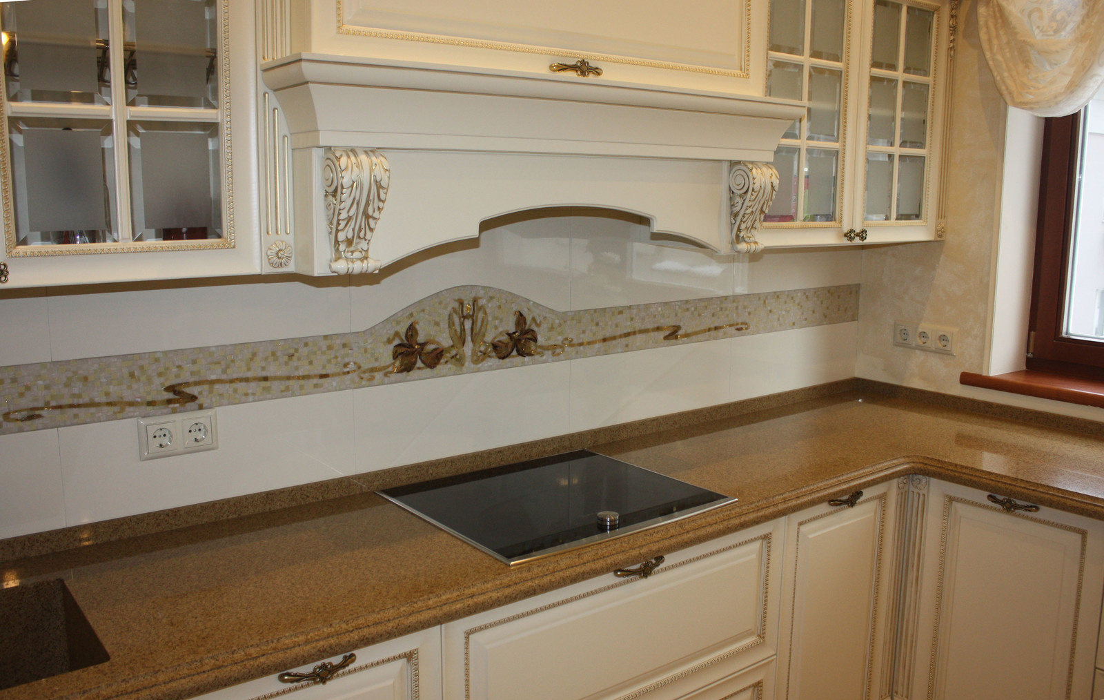 Столешницы для кухни