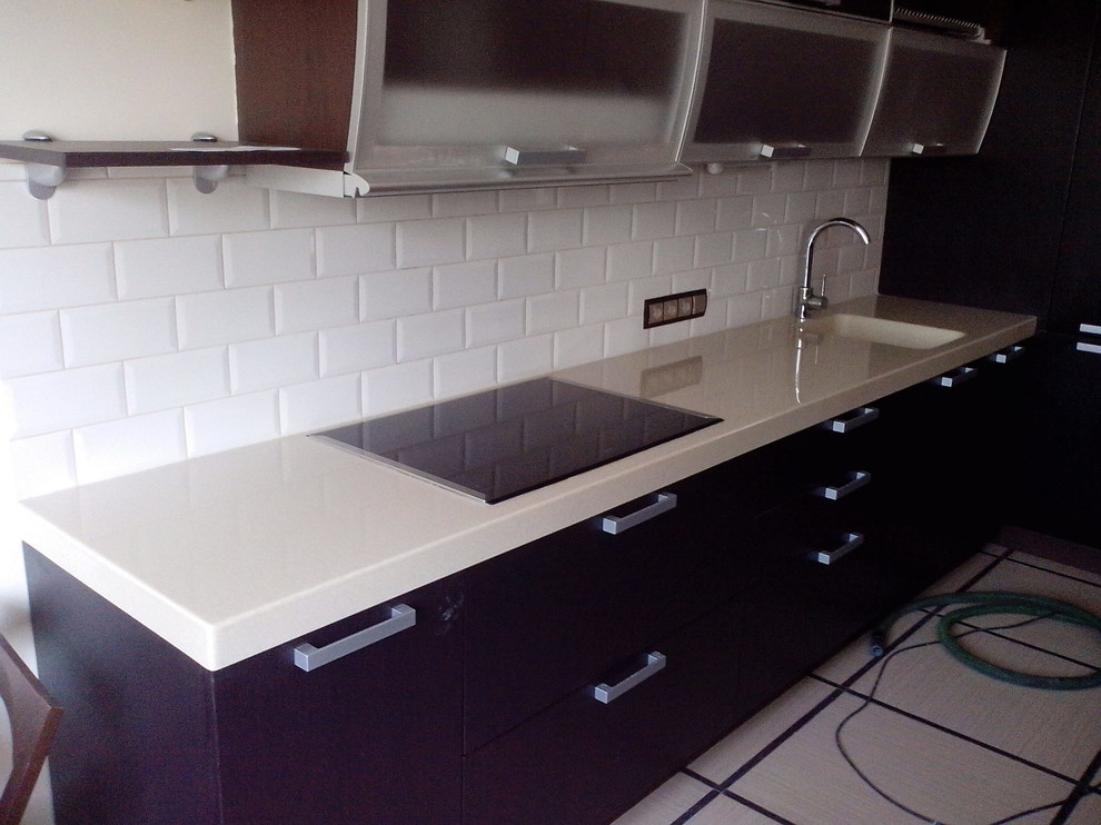 Столешницы для кухни