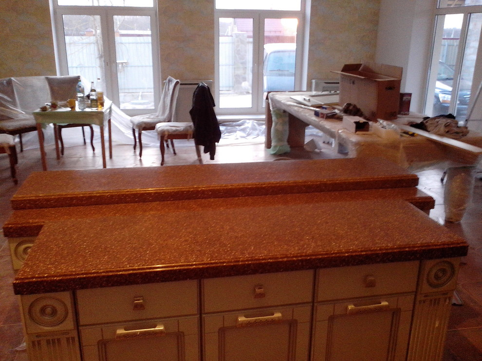 Столешницы для кухни