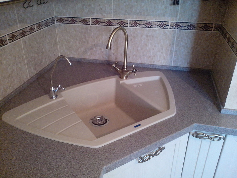 Столешницы для кухни