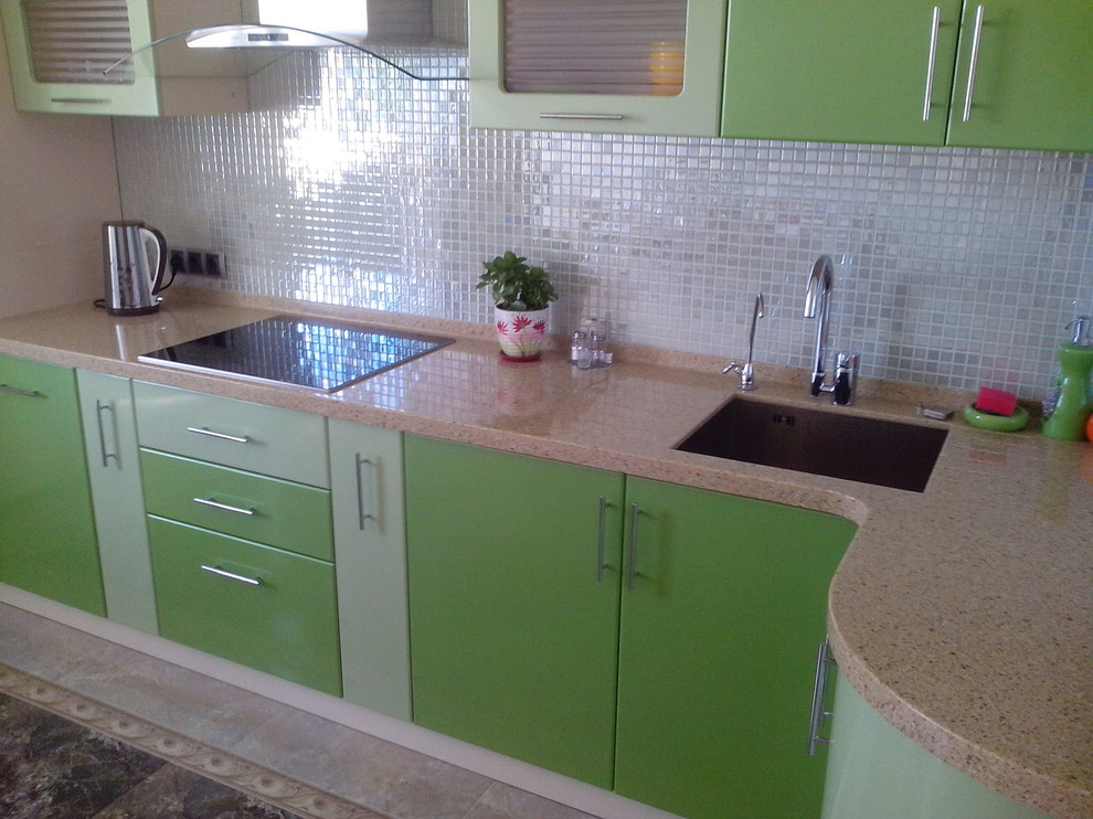 Столешницы для кухни