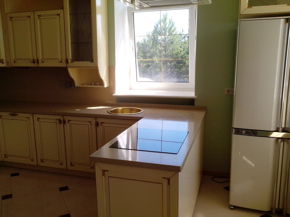 Столешницы для кухни