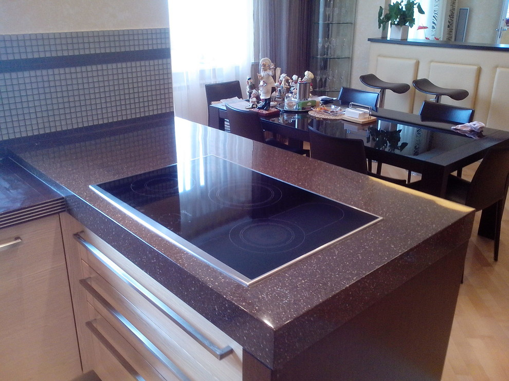 Столешницы для кухни