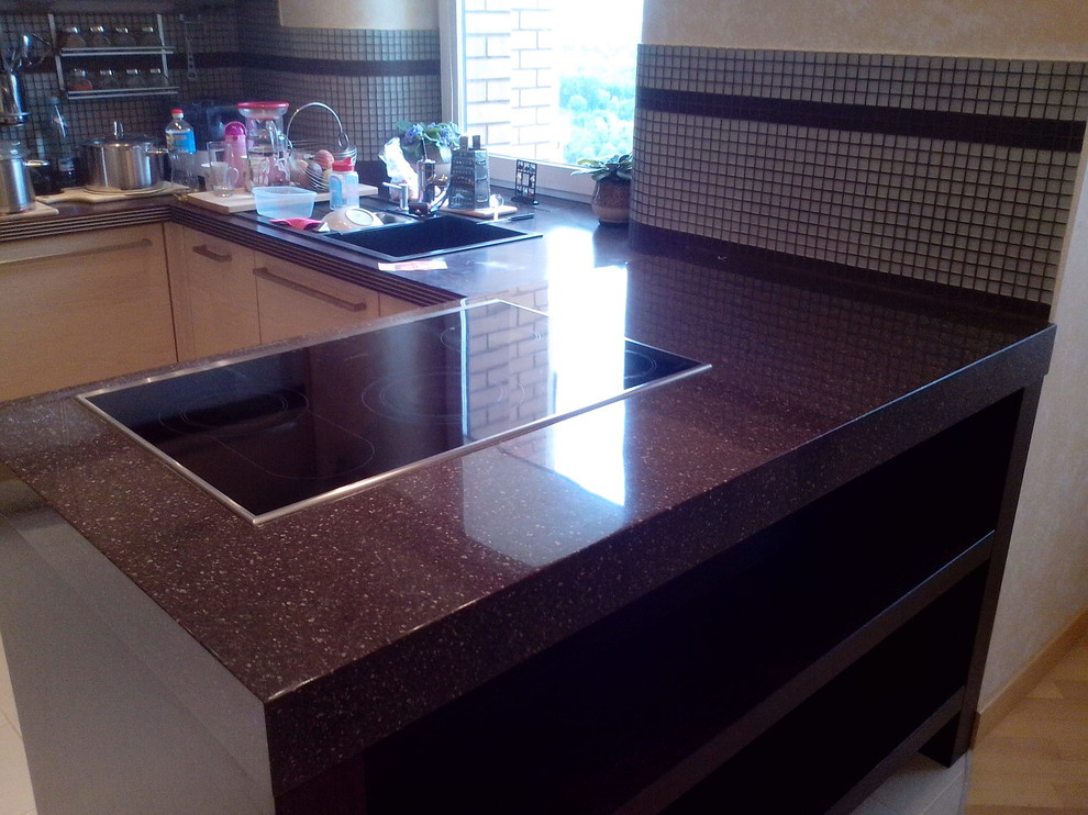 Столешницы для кухни