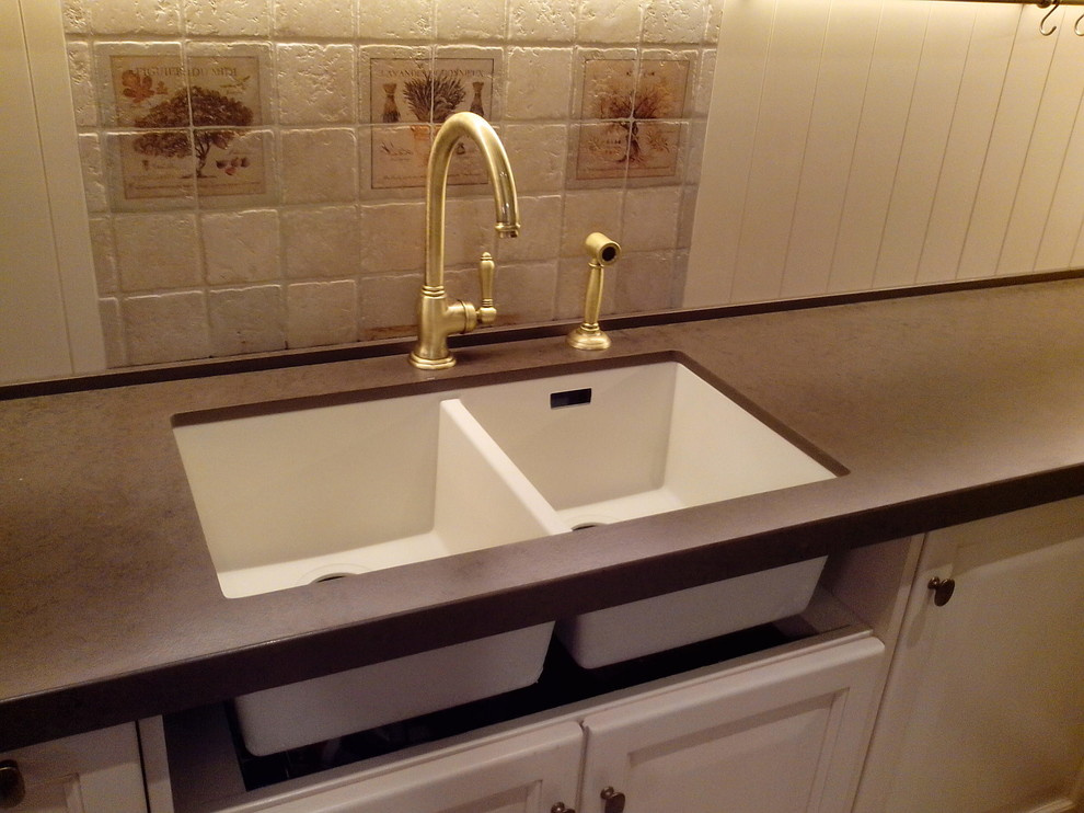 Столешницы для кухни