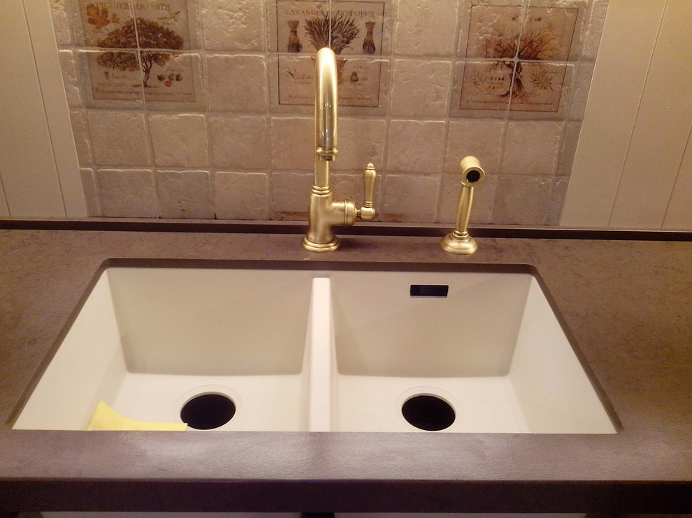 Столешницы для кухни