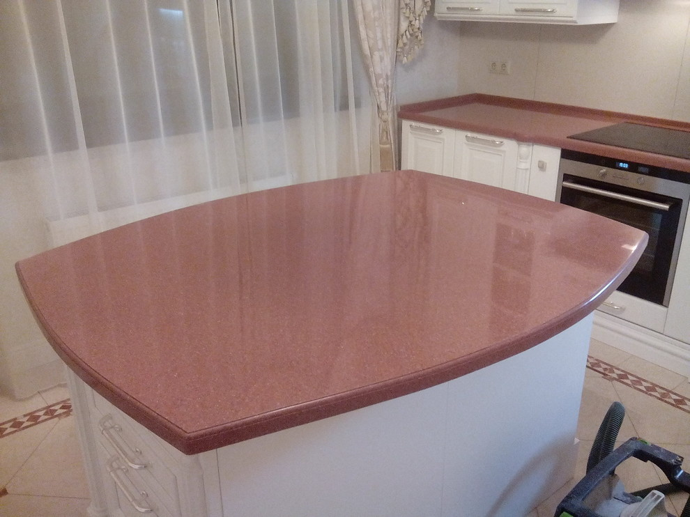 Столешницы для кухни