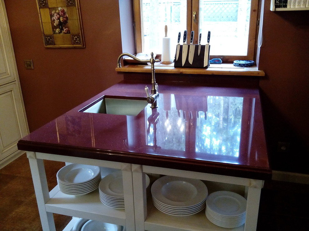 Столешницы для кухни