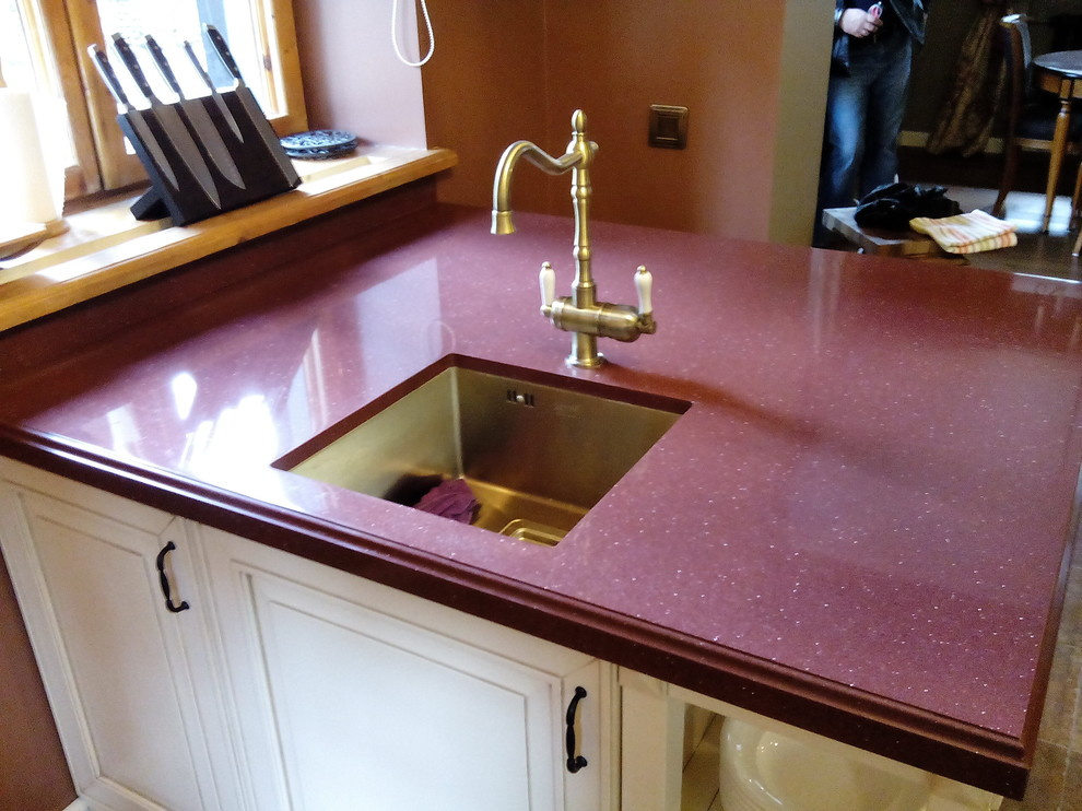 Столешницы для кухни