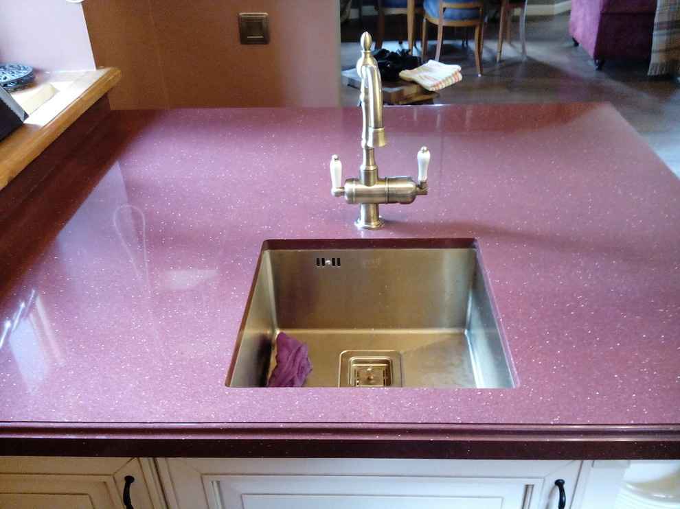 Столешницы для кухни