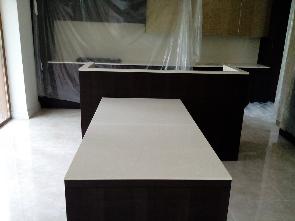 Столешницы для кухни