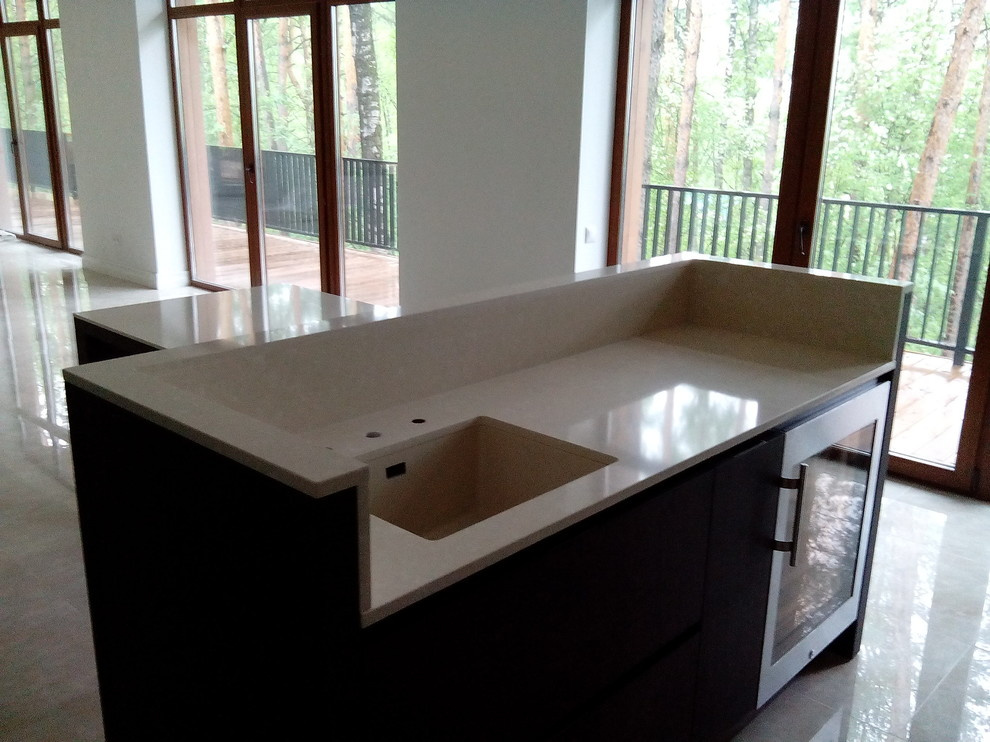 Столешницы для кухни